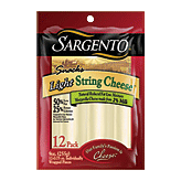 Sargento(R) Light String Cheese Light 12 Ct Picture